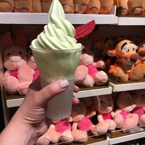 Meet your Posher, Salomé